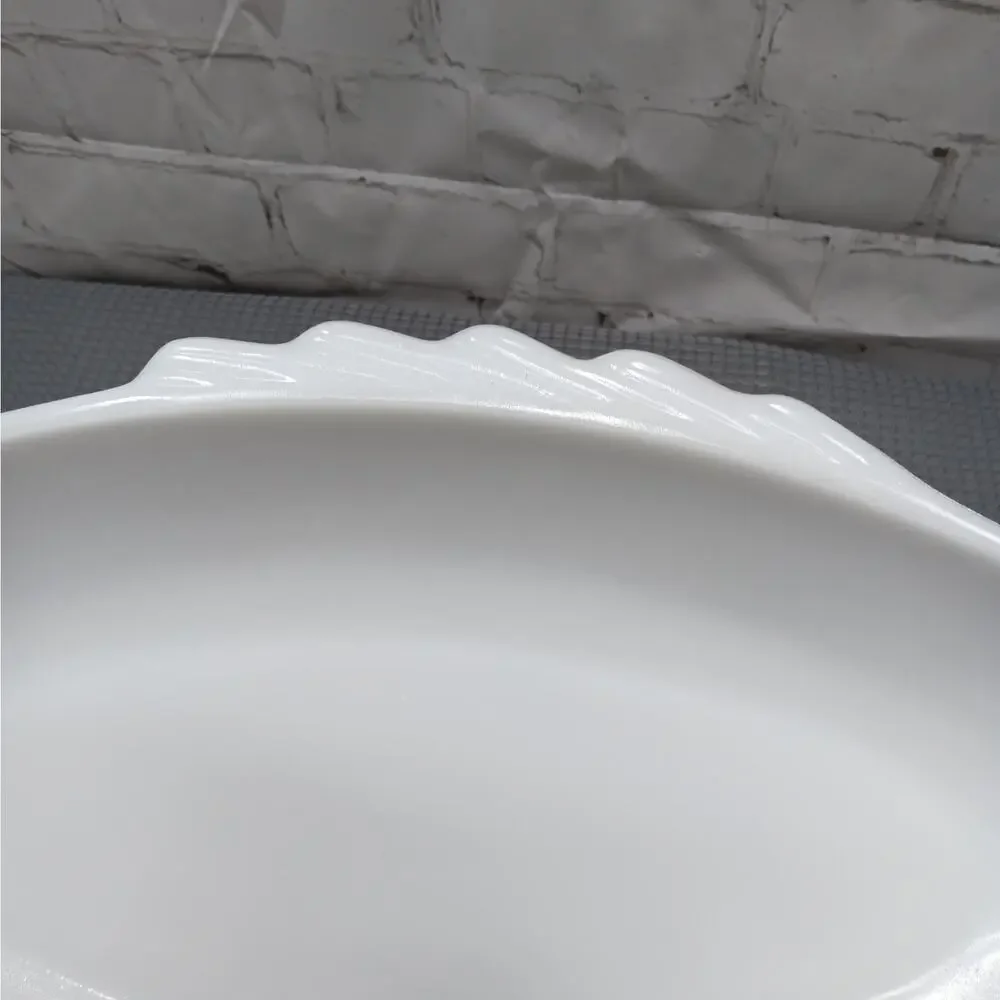 Glasbake vintage 18